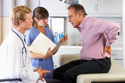 Personal injury law